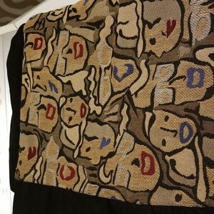 Twin size futon cover